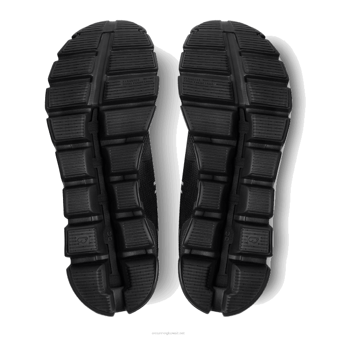 كله اسود 8X68831 سحابة 5 رجال On Running [8X68831] أحذية الدقة on