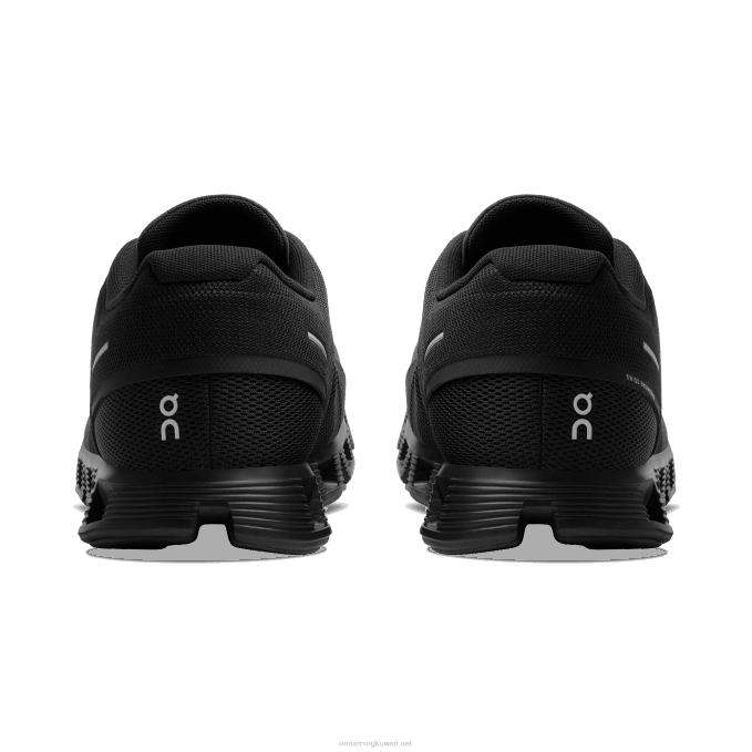 كله اسود 8X68831 سحابة 5 رجال On Running [8X68831] أحذية الدقة on